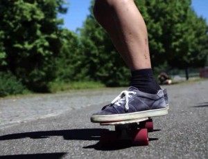 SkateboardBoy